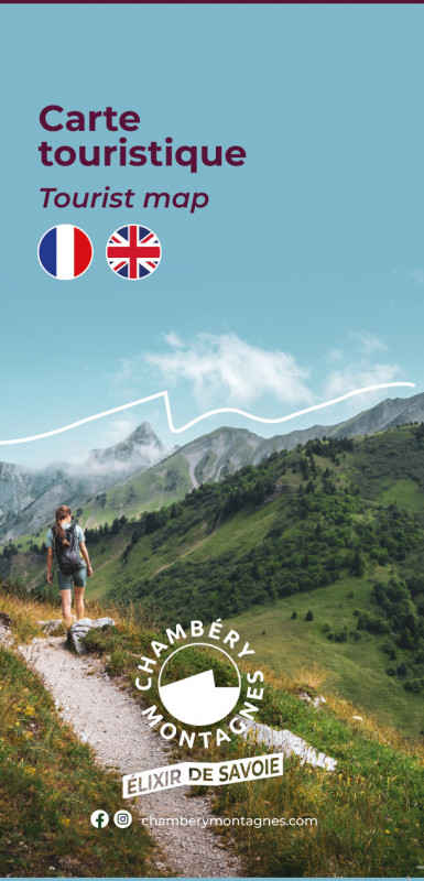 Carte touristique 