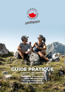 Guide été 2025