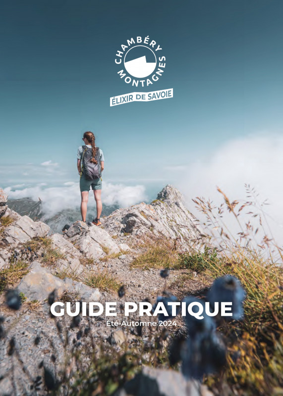 Guide été-automne 2024