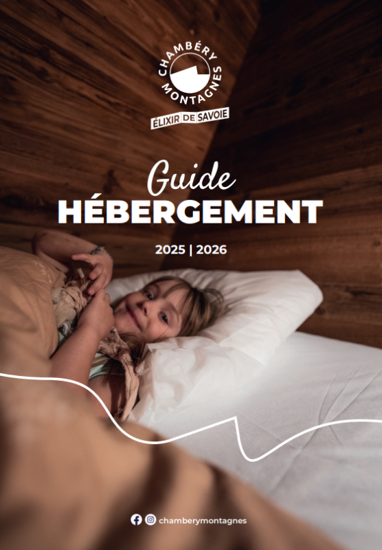 Guide hébergement vallée 2025