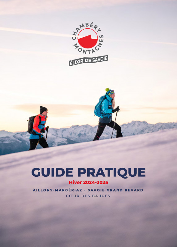 Guide hiver 2024-2025
