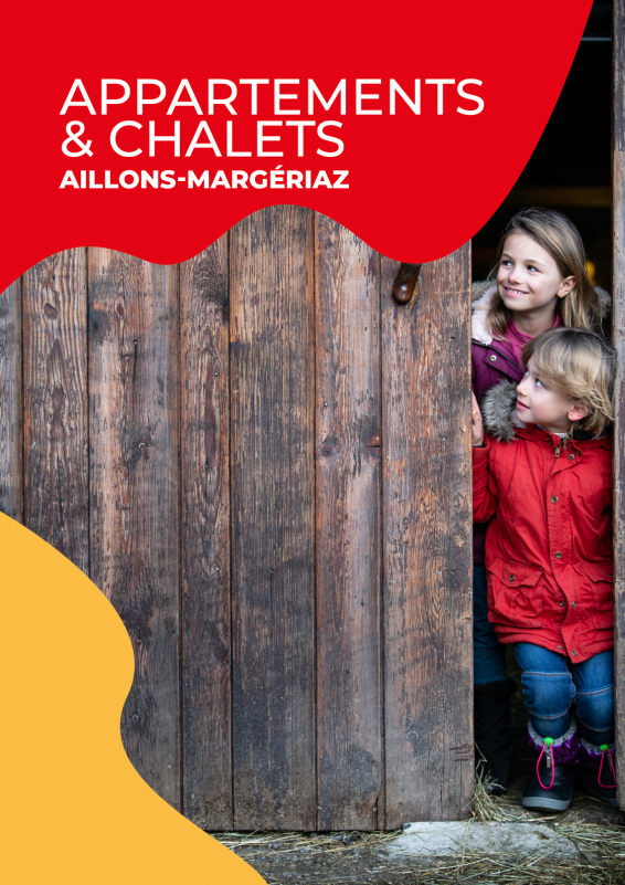 Guide des locations de vacances - Aillons-Margériaz- 2024-2025