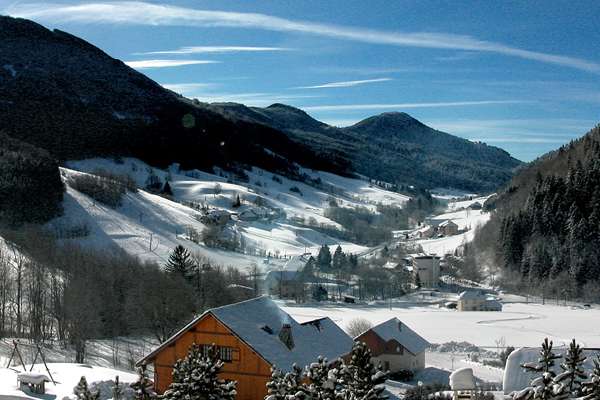 Appartements & Chalets