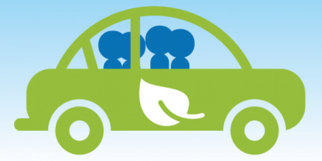 Covoiturage & Autopartage