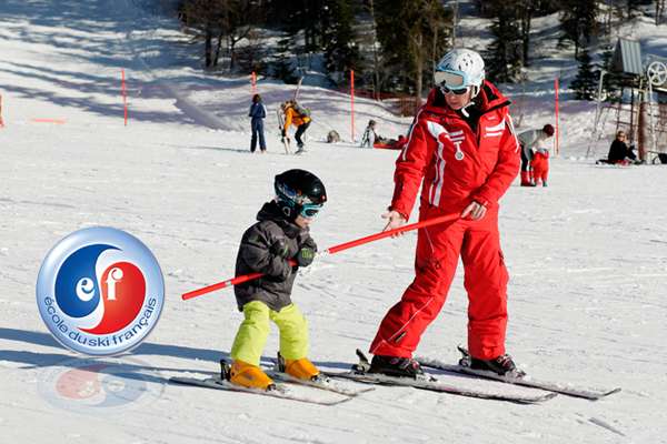 ESF ski school