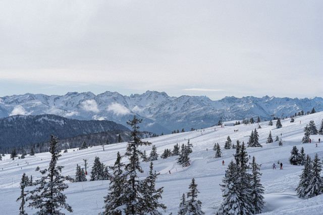 Nos bons plans pour l'hiver