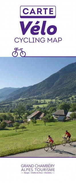 Carte "vélo"