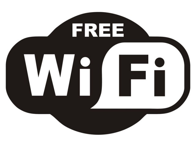 Wifi et réseaux téléphoniques