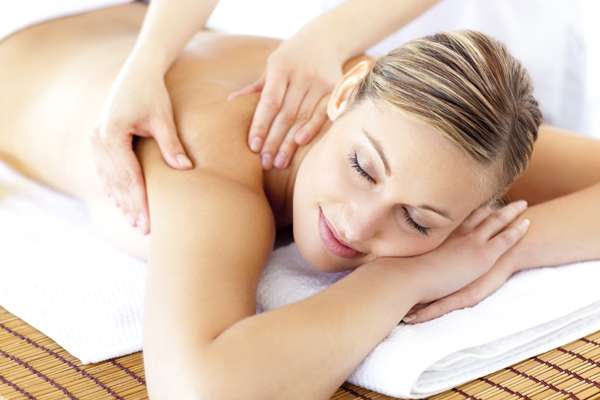 Wellness and massage