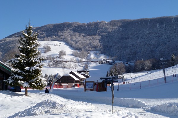 Navettes inter-sites