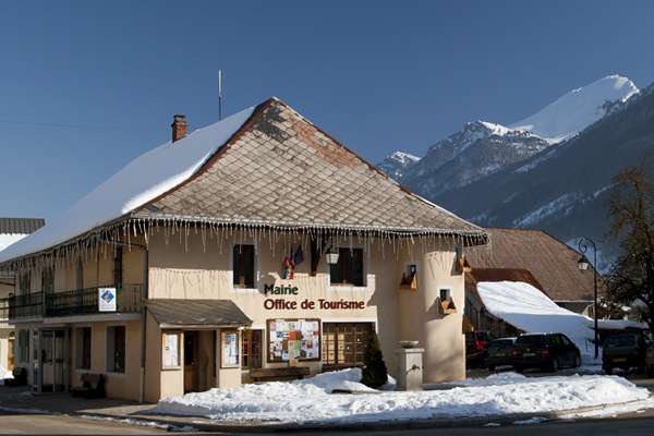 Town Hall