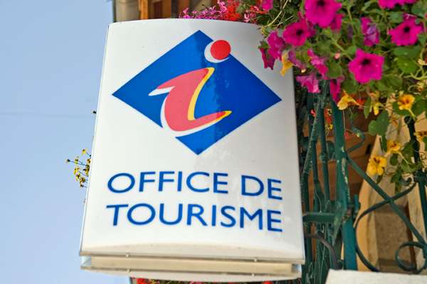 Tourist Information Office