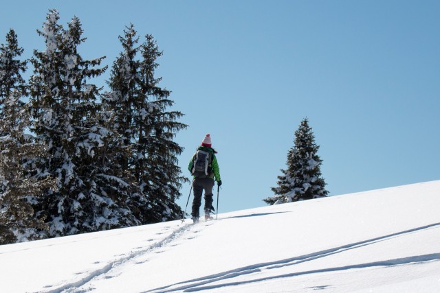 Locations ski de rando