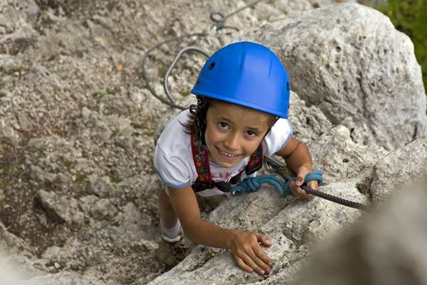 Via Ferrata