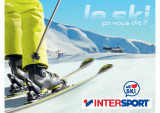 Intersport Aillons Margériaz