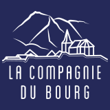 La Compagnie du Bourg Logo