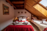 Chambre Colombier
