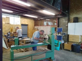 stage tournage sur bois