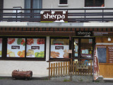 Sherpa Aillon le Jeune