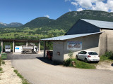 Station service