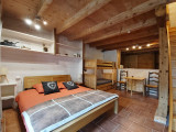 Chambre - Studio L'Atelier