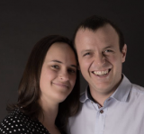 Les Hôtes, Marion et Nicolas