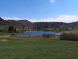 Lac de la Thuile