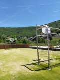Terrain multisports