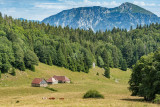 Les chalets Reguéras