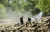 Cascade du Pissieu