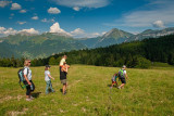 Chalets de la Fullie