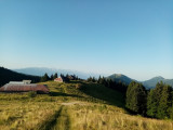 Les chalets de la Fullie