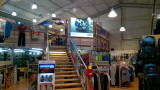 Montaz sport