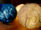 boule lumineuse