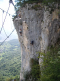 Via Ferrata