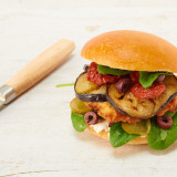 bun's vege