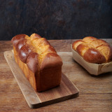 brioche