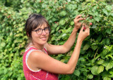 La productrice