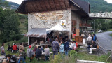 Brasserie du Merle
