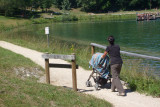 promenade