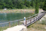 Passerelle