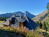 refuge de coutarse