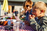gouter au refuge