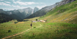 Chalet d'Orgeval