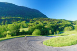 Tour du Colombier d'Aillon