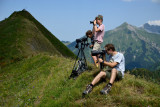 Sortie photo et observation