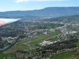 Centre Savoyard de Vol à Voile Alpin à Challes-les-Eaux