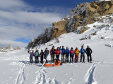Ski de randonnée