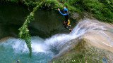 Canyoning