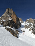 Ski hors piste et randonnée